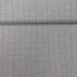 VT1 - Viyella Little Stone Stof