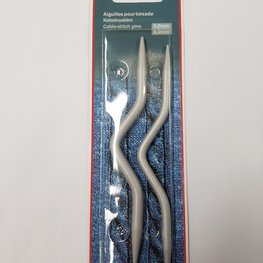 KABELNAALDEN 5MM EN 6MM