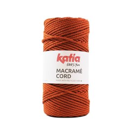 KATIA MACRAME CORD 110 KATIA MACRAME CORD 110