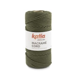 KATIA MACRAME CORD 117 KATIA MACRAME CORD 117