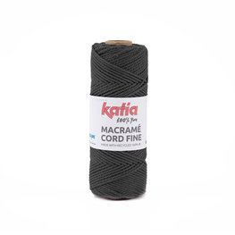 MACRAME CORD FINE 202 MACRAME CORD FINE 202