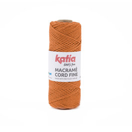 MACRAME CORD FINE 209 MACRAME CORD FINE 209