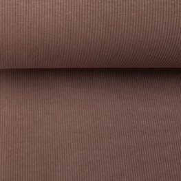 4876-1519 JERSEY RIB COTTON OUD ROSE