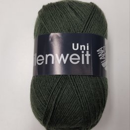 LANA GROSSA MEILENWEIT UNI 1378 LANA GROSSA MEILENWEIT UNI 1378