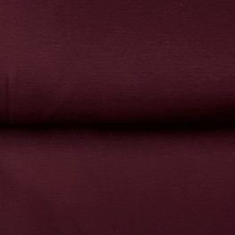 5076-1119 PEACH COTTON STRECH BORDAUX