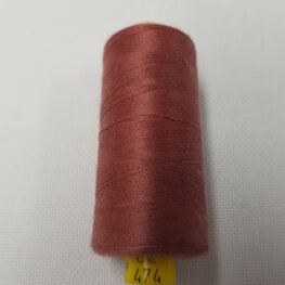 GUTERMANN 1000M INDUSTRIE KLEUR 474