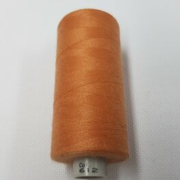 GUTERMANN 1000M INDUSTRIE KLEUR 612