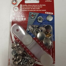 DRUKKER BLANK METAAL (ZWAAR) DRUKKER BLANK METAAL (ZWAAR)