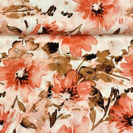 04406.001 REDIANCE DIGITAL WATERCOLOR FLOWERS 04406.001 REDIANCE DIGITAL WATERCOLOR FLOWERS