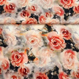 04281.001 REDIANCE DIGITAL WATERCOLOR FLOWERS 04281.001 REDIANCE DIGITAL WATERCOLOR FLOWERS