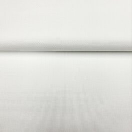 AIDASTOF 5.5 STEKEN PER CM WIT