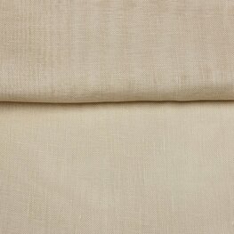 KAASLINNEN 10DR/1CM NATUREL