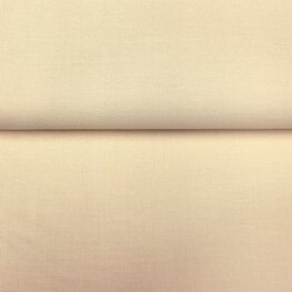 BORDUURSTOF 10DR/1CM ECRU 140CM BR