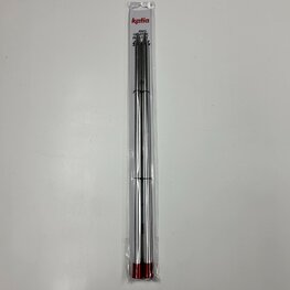 BREINAALDEN MET KNOP 12MM