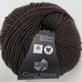 COOL WOOL BIG MELANGE 1622  (WE CARE) COOL WOOL BIG MELANGE 1622  (WE CARE)