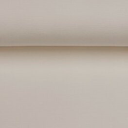 French Terry-8985-151 ECRU