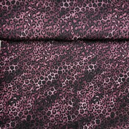 5347-1919 VISCOSE JERSEY DIGITAL STYLEZ LUIPAARD 5347-1919 VISCOSE JERSEY DIGITAL STYLEZ LUIPAARD