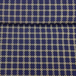 BEIERSBONT D.BLAUW/BEIGE