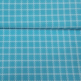 BEIERSBONT TURQUASE/WIT