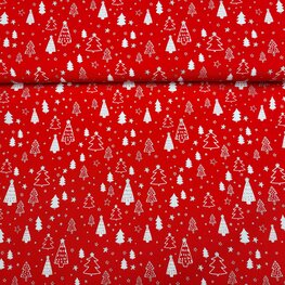 5384-1315 CHRISTMAS TREES ROOD 5384-1315 CHRISTMAS TREES ROOD