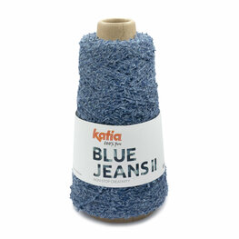 BLUE JEANS 2 KLEUR 102 BLUE JEANS 2 KLEUR 102