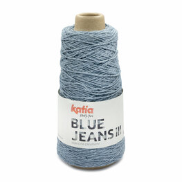 BLUE JEANS 3 KLEUR 105 BLUE JEANS 3 KLEUR 105