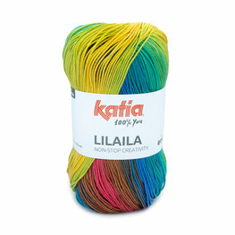 LILAILA KLEUR 51 LILAILA KLEUR 51