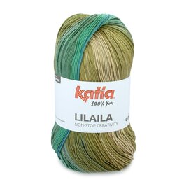 LILAILA KLEUR 55 LILAILA KLEUR 55