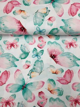 5448-621 JERSEY DIGITAL STYLEZ BUTTERFLY 5448-621 JERSEY DIGITAL STYLEZ BUTTERFLY