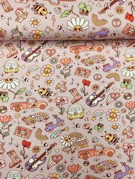 5433-1111 JERSEY DIGITAL TOF FLOWER POWER 5433-1111 JERSEY DIGITAL TOF FLOWER POWER