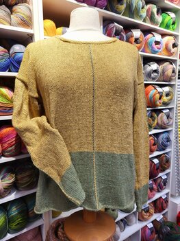 BREIPAKKET TRUI LANA GROSSA DIVERSA KLEUR 10/13 BREIPAKKET TRUI LANA GROSSA DIVERSA KLEUR 10/13