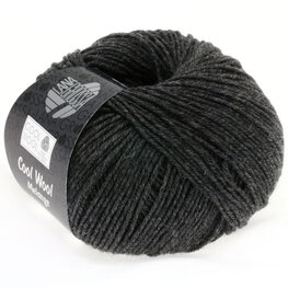 COOL WOOL MELANGE 444 (WE CARE) COOL WOOL MELANGE 444 (WE CARE)