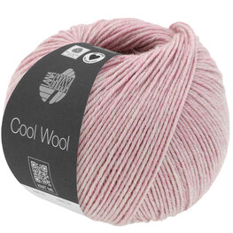 COOL WOOL MELANGE 1401 (WE CARE) COOL WOOL MELANGE 1401 (WE CARE)
