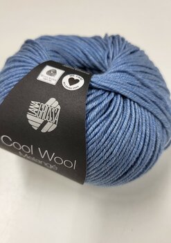 COOL WOOL MELANGE 1420 (WE CARE) COOL WOOL MELANGE 1420 (WE CARE)