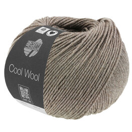 COOL WOOL MELANGE 1421 (WE CARE) COOL WOOL MELANGE 1421 (WE CARE)