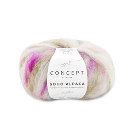 SOHO ALPACA 300 SOHO ALPACA 300