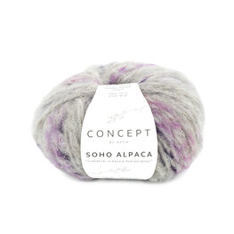 SOHO ALPACA 302 SOHO ALPACA 302