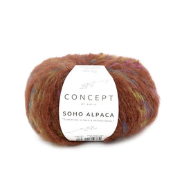 SOHO ALPACA 304 SOHO ALPACA 304