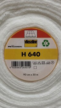 VLIESELINE H640