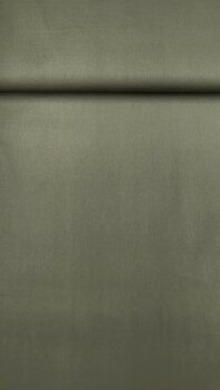 3000-28 KATOEN LEGER GROEN