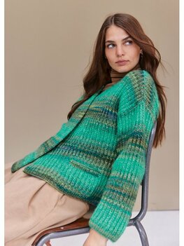 BREIPAKKET VEST LANA GROSSA PICASSO KL. 1 BREIPAKKET VEST LANA GROSSA PICASSO KL. 1