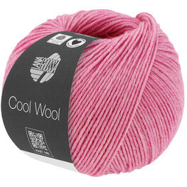 COOL WOOL MELANGE 1431 (WE CARE) COOL WOOL MELANGE 1431 (WE CARE)