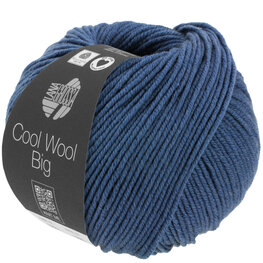 COOL WOOL BIG MELANGE 1655  (WE CARE) COOL WOOL BIG MELANGE 1655  (WE CARE)