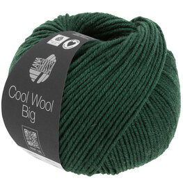COOL WOOL BIG MELANGE 1625  (WE CARE) COOL WOOL BIG MELANGE 1625  (WE CARE)