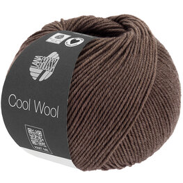 COOL WOOL MELANGE 1435 (WE CARE) COOL WOOL MELANGE 1435 (WE CARE)