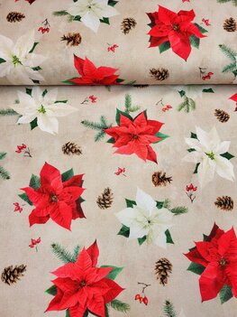 KERSTSTER Half Panama Prem KERSTSTER Half Panama Prem