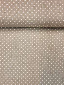 DOTS Linenlook Half Panama Premium DOTS Linenlook Half Panama Premium