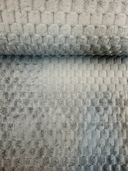 5398-1764 HONEYCOMB FUR