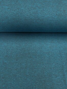 9739-1004 SWEAT MELANGE BLACK YARN