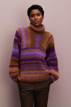 BREIPAKKET TRUI LANA GROSSA GIGANTE KLEUR 4 BREIPAKKET TRUI LANA GROSSA GIGANTE KLEUR 4